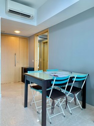 Eight Riversuites (D12), Condominium #226262411